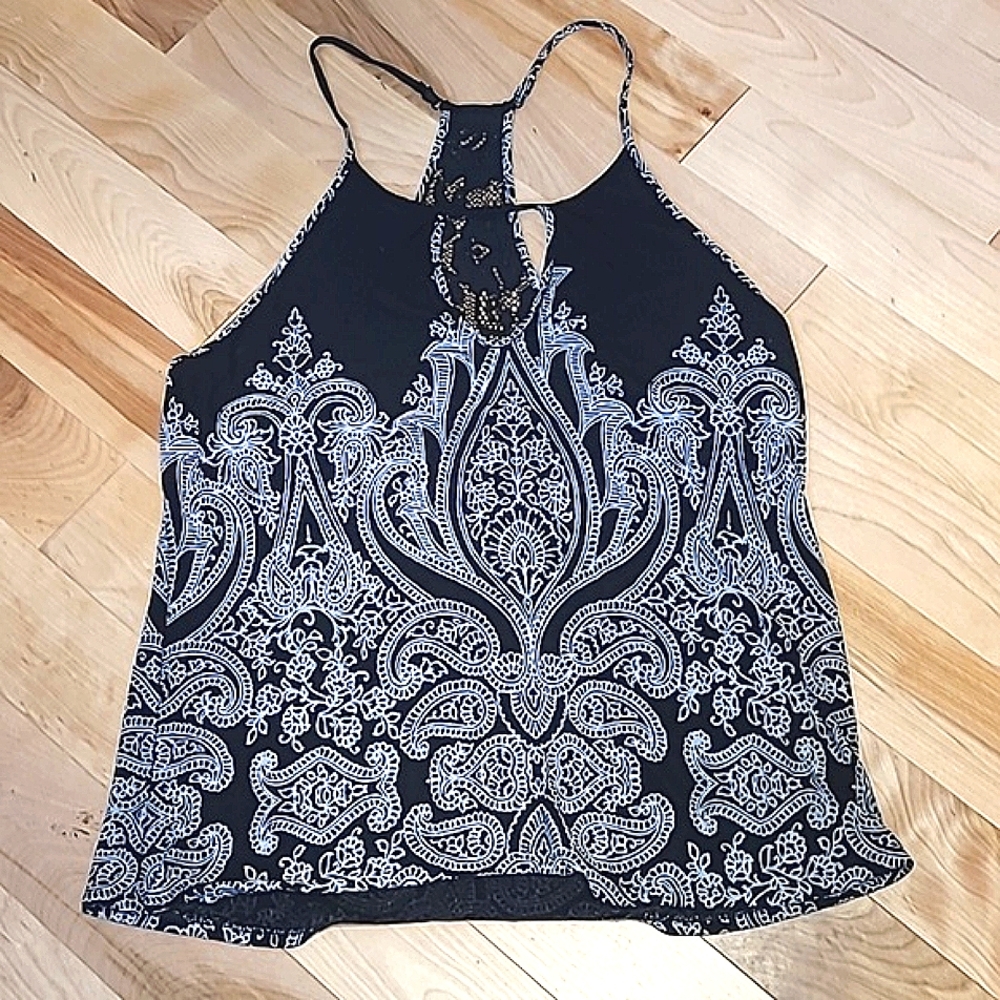 Cami top